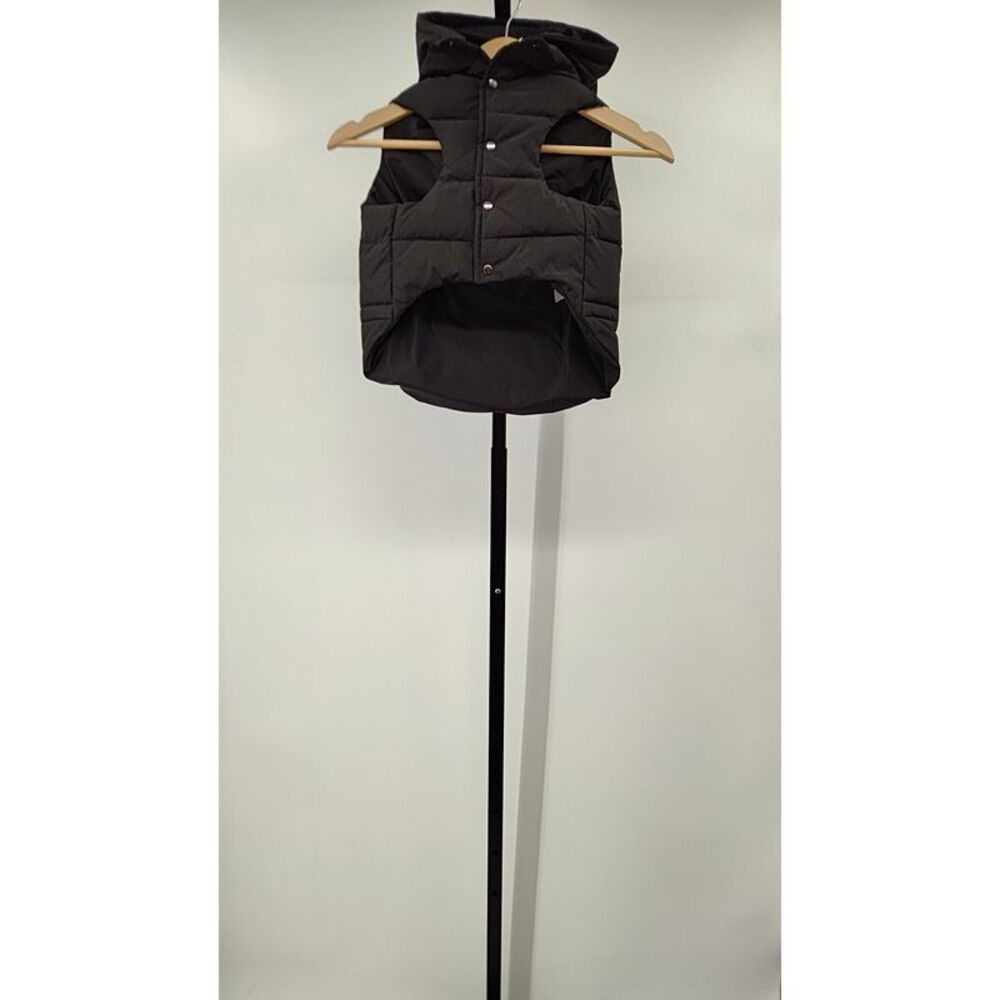 Quince Home Pets Black M
